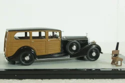 Rolls-Royce Phantom Shooting Brake 1928, GLM43204702, GLM 1:43