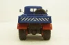 Краз-255В1 Техпоміч баластний тягач, синій, Н953, Наш Автопром 1:43