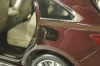 Acura MDX Sport Hybrid 2019, dark red, Paudi 1:18