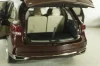 Acura MDX Sport Hybrid 2019, dark red, Paudi 1:18