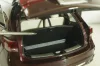 Acura MDX Sport Hybrid 2019, dark red, Paudi 1:18