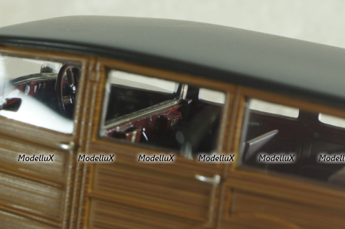 Rolls-Royce Phantom Shooting Brake 1928, GLM43204702, GLM 1:43