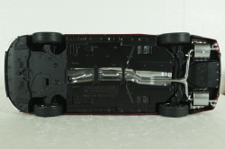 Toyota Camry Sport (XV80) 2021 8-generation, red, Paudi 1:18 Уценка!