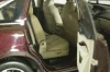 Acura MDX Sport Hybrid 2019, dark red, Paudi 1:18