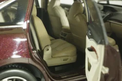 Acura MDX Sport Hybrid 2019, dark red, Paudi 1:18