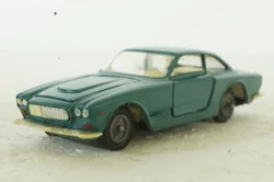 Maserati 3500 GT #2, фабрика им. Ватутина 1:43