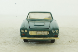 Maserati 3500 GT #2, фабрика им. Ватутина 1:43