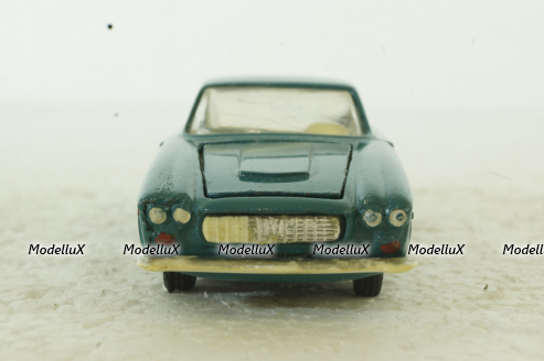 Maserati 3500 GT #2, фабрика им. Ватутина 1:43