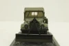 Газ-69 тент. снегоубороная, Конверсия 1:43