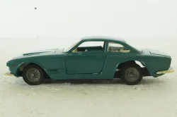 Maserati 3500 GT #2, фабрика им. Ватутина 1:43