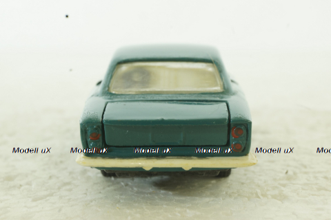 Maserati 3500 GT #2, фабрика им. Ватутина 1:43