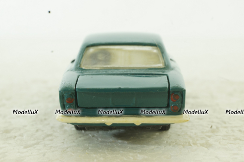Maserati 3500 GT #2, фабрика им. Ватутина 1:43