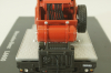 Mercedes L6600 fire engine with a crane, 03101, Schuco 1:43