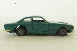 Maserati 3500 GT #2, фабрика им. Ватутина 1:43