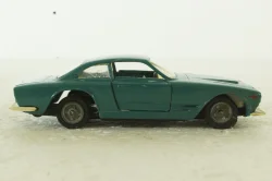 Maserati 3500 GT #2, фабрика им. Ватутина 1:43