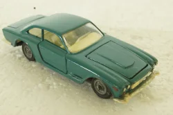 Maserati 3500 GT #2, фабрика им. Ватутина 1:43