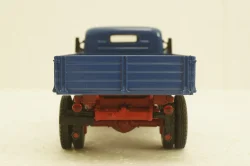 Mercedes L3500 Tipper Truck 1954, 439350004, Minichamps 1:43