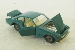 Maserati 3500 GT #2, фабрика им. Ватутина 1:43