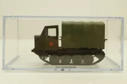 КТ-12, хаки  Конверсия 1:43