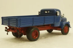 Mercedes L3500 Tipper Truck 1954, 439350004, Minichamps 1:43