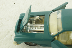 Maserati 3500 GT #2, фабрика им. Ватутина 1:43