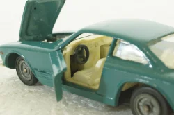 Maserati 3500 GT #2, фабрика им. Ватутина 1:43