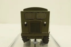 КТ-12, хаки  Конверсия 1:43