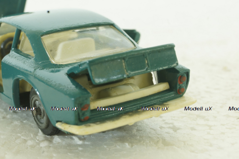 Maserati 3500 GT #2, фабрика им. Ватутина 1:43