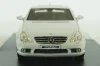 Mercedes CLS63 C219, 2008, white, GLM204703, GLM 1:43