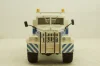 Краз-255Б БРО-200 Эвакуатор білий, Н945, Наш Автопром 1:43