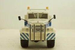 Краз-255Б БРО-200 Эвакуатор білий, Н945, Наш Автопром 1:43