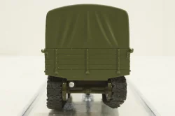 КТ-12, хаки  Конверсия 1:43