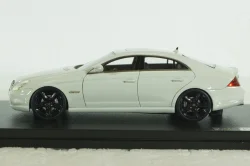 Mercedes CLS63 C219, 2008, white, GLM204703, GLM 1:43