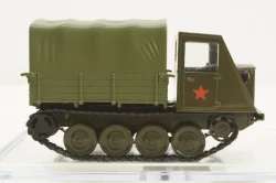 КТ-12, хаки  Конверсия 1:43