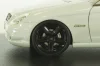 Mercedes CLS63 C219, 2008, white, GLM204703, GLM 1:43