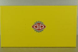 ПМ-130Б Аэропорт, поливомоечная машина на шасси Зил-130, 1982, 113067, Dip Models 1:43