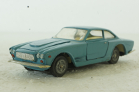 Maserati 3500 GT, светло-голубой, фабрика им. Ватутина 1:43