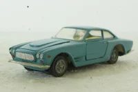 Maserati 3500 GT, голубой, фабрика им. Ватутина 1:43