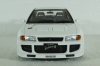 Mitsubishi Lancer EVO III W83 1995, white, OT1065, OTTO 1:18