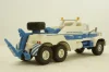 Краз-255Б БРО-200 Эвакуатор білий, Н945, Наш Автопром 1:43