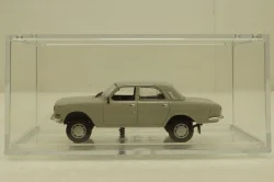 Газ 24-10 4х4 серый, Конверсия 1:43