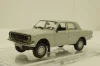 Газ 24-10 4х4 серый, Конверсия 1:43