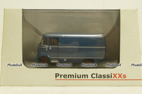 Mercedes L319, PCL11008, Premium Classixxs 1:43