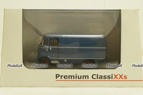 Mercedes L319, PCL11008, Premium Classixxs 1:43