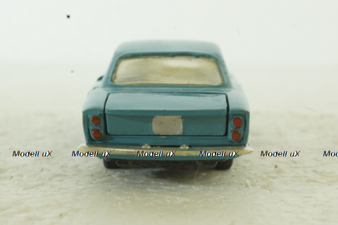 Maserati 3500 GT, голубой, фабрика им. Ватутина 1:43