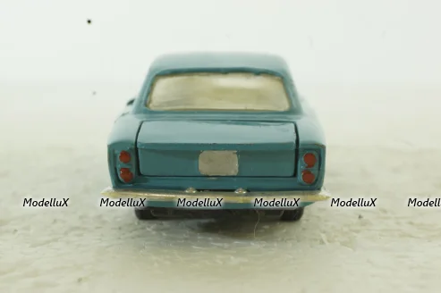 Maserati 3500 GT, голубой, фабрика им. Ватутина 1:43