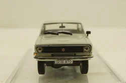 Газ 24-10 4х4 серый, Конверсия 1:43