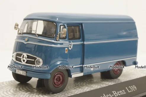 Mercedes L319, PCL11008, Premium Classixxs 1:43