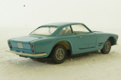 Maserati 3500 GT, светло-голубой, фабрика им. Ватутина 1:43