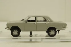 Газ 24-10 4х4 серый, Конверсия 1:43